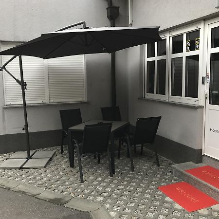 Hostel Paris Zagreb Luaran gambar