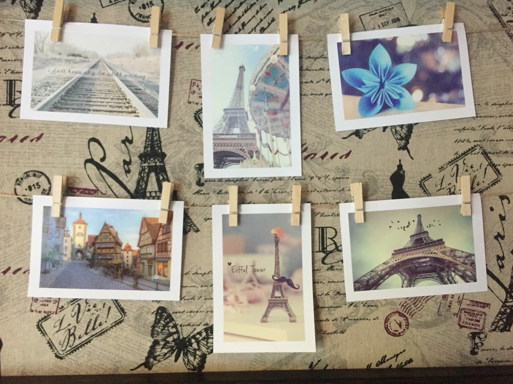 Hostel Paris Zagreb Luaran gambar