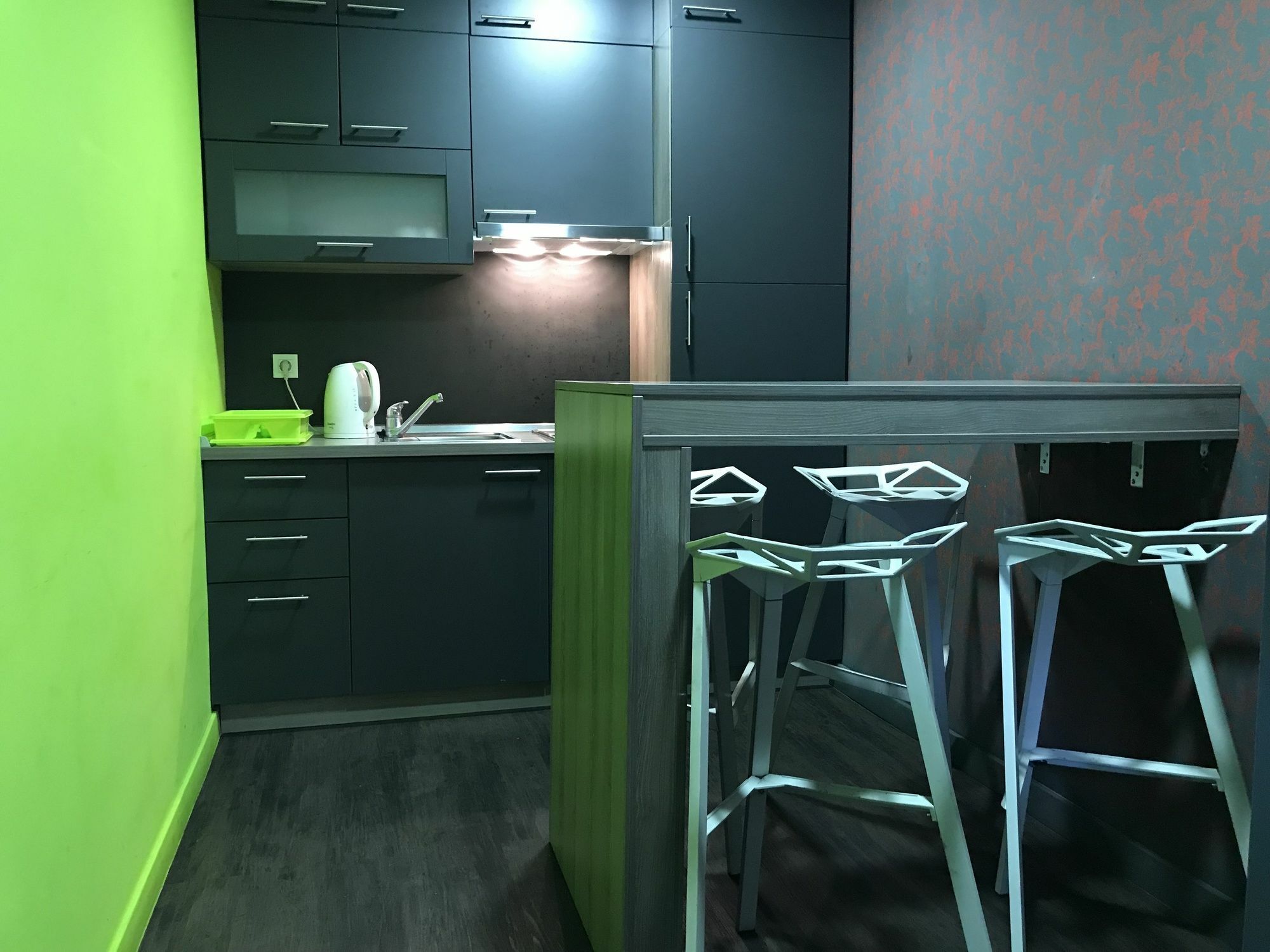 Hostel Paris Zagreb Luaran gambar