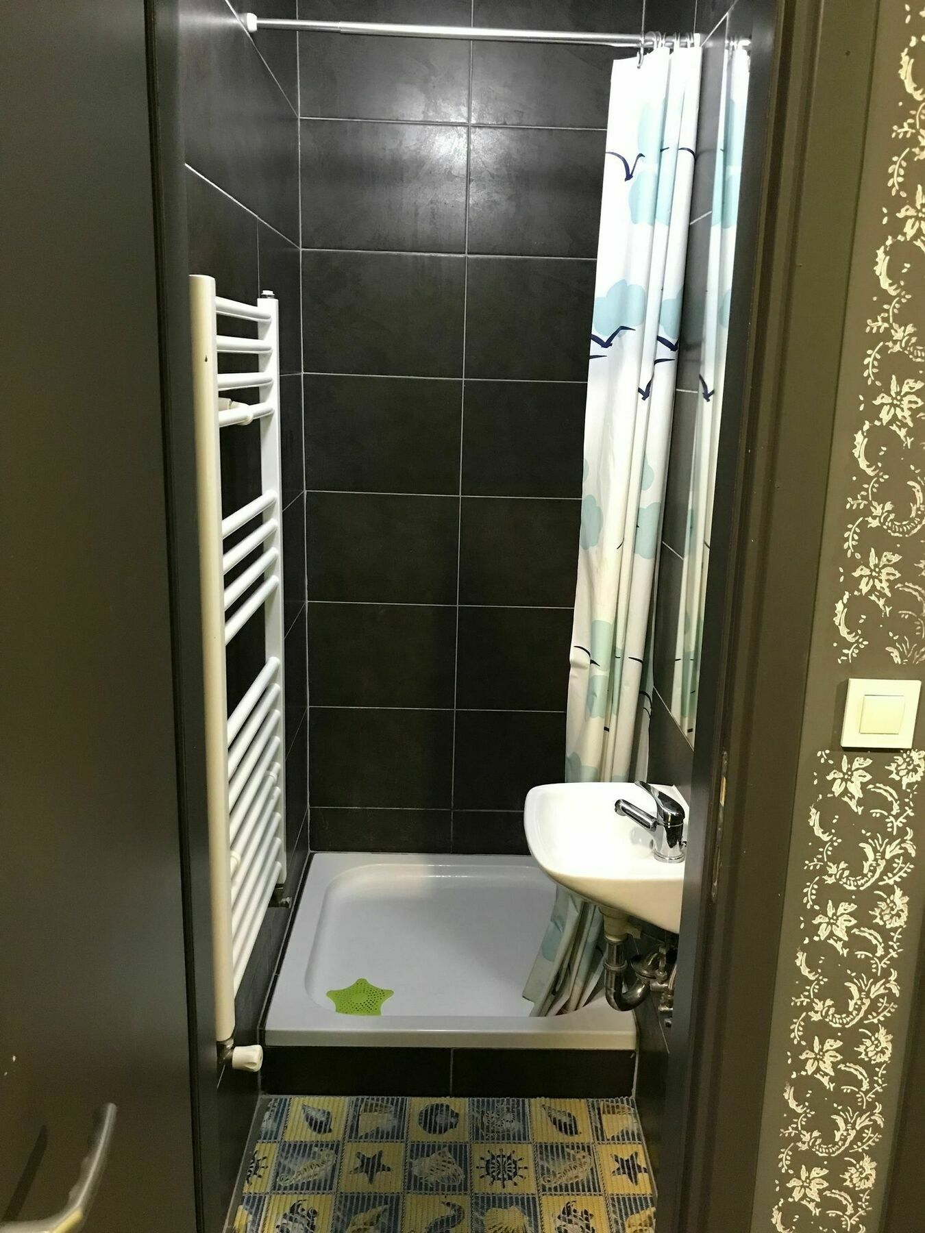 Hostel Paris Zagreb Luaran gambar