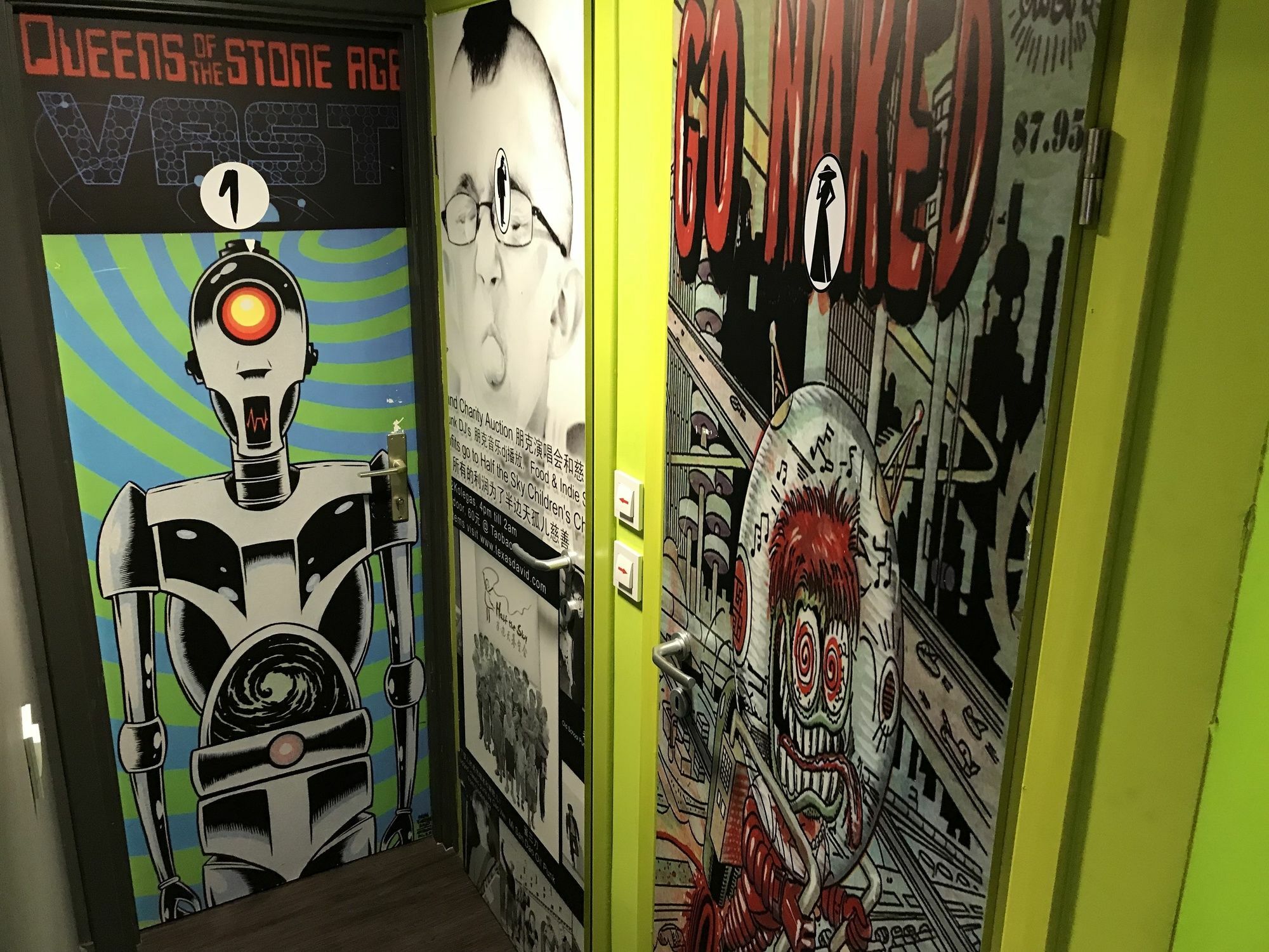 Hostel Paris Zagreb Luaran gambar