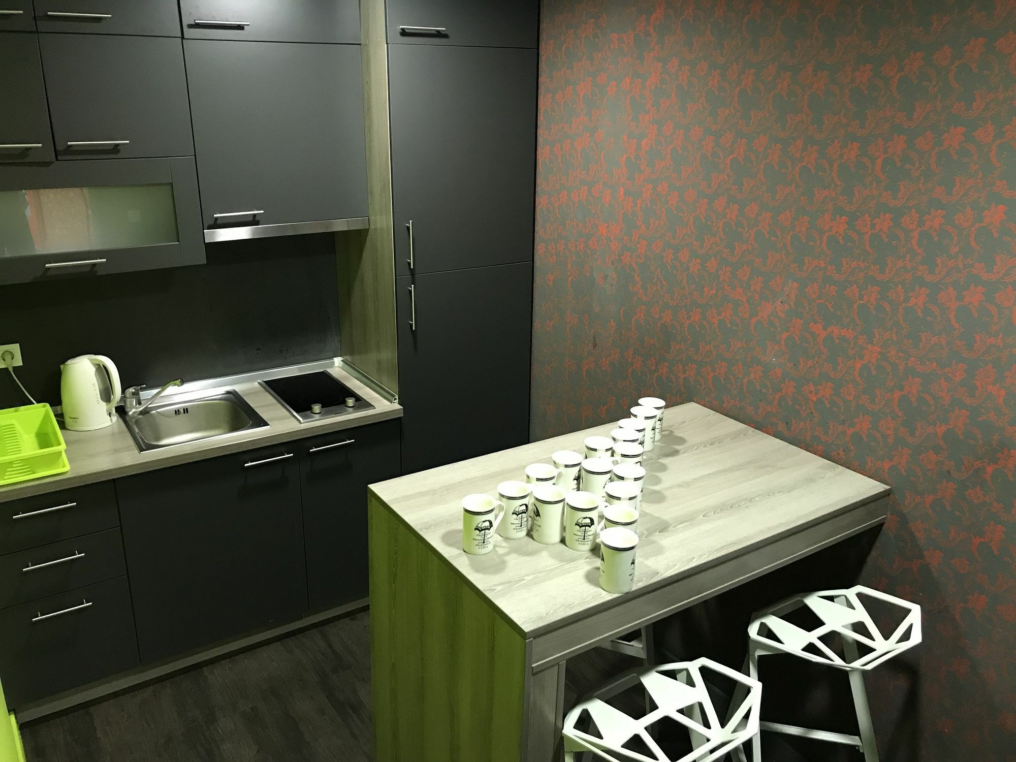 Hostel Paris Zagreb Luaran gambar